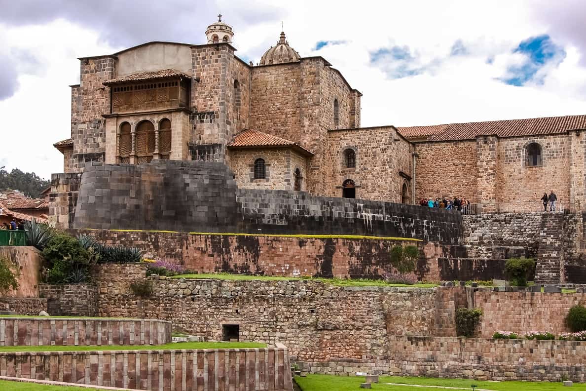 City Tour Cusco: Descubre la Capital Histórica del Imperio Inca